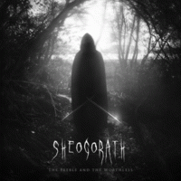 Sheogorath : The Feeble and the Worthless